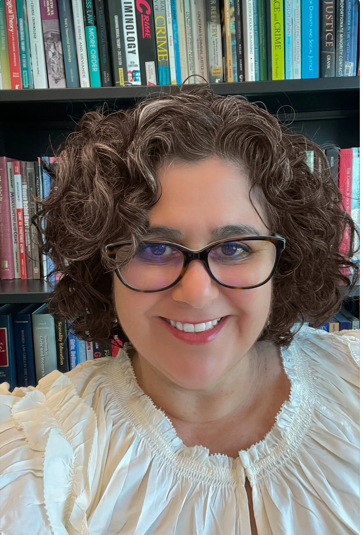 Dr. Herrera's Headshot