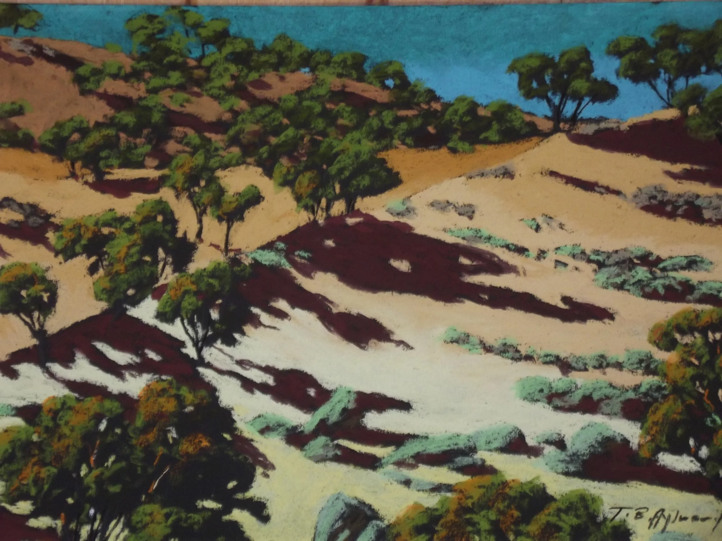 Three Interpretations