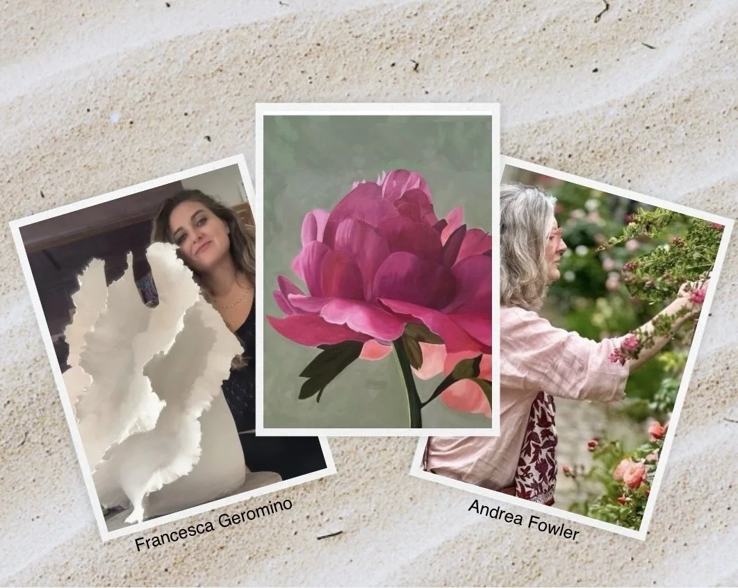 Beach and Botanicals
