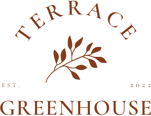 Terrace Greenhouse