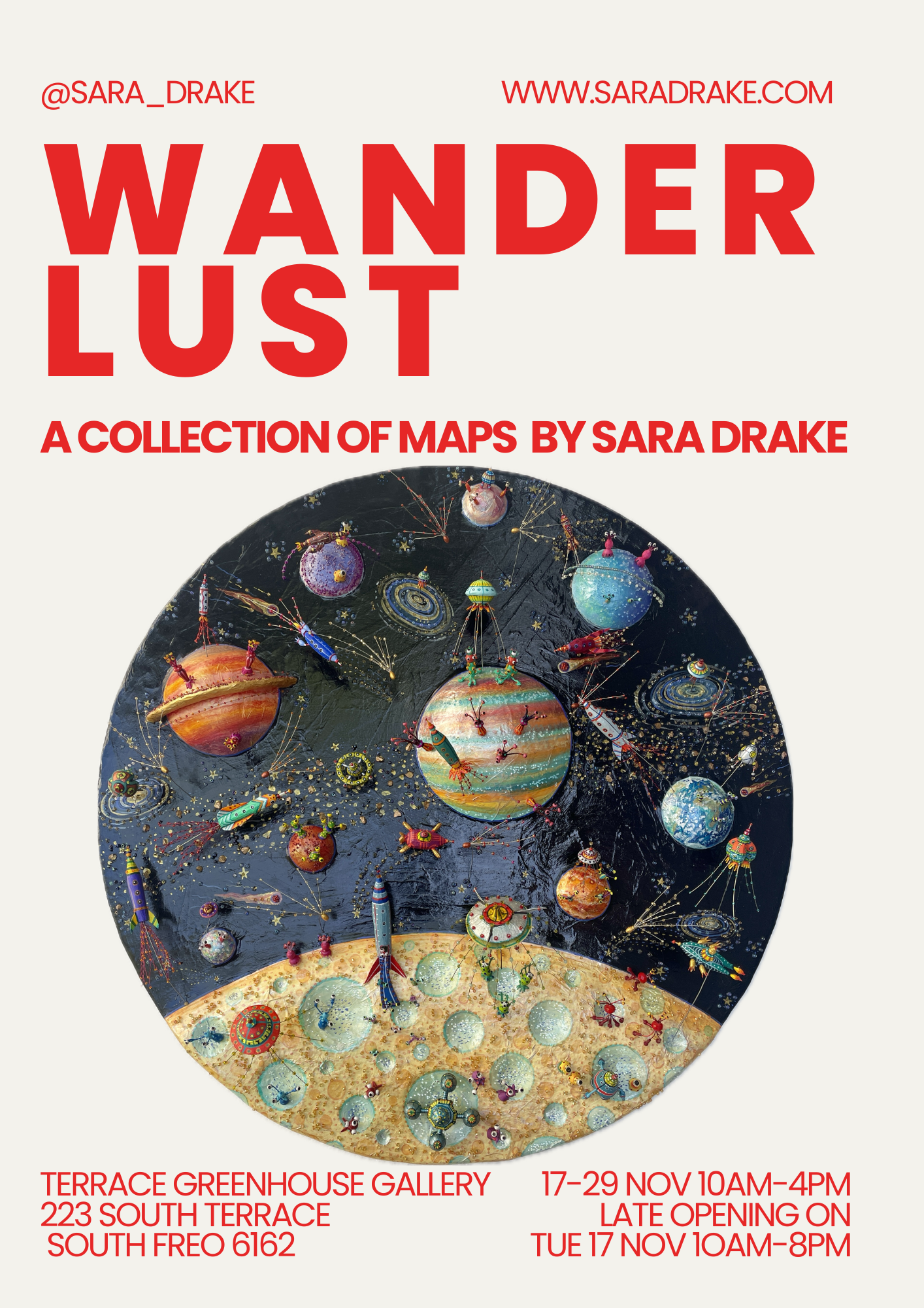 Sara Drake Greenhouse show flyer.png