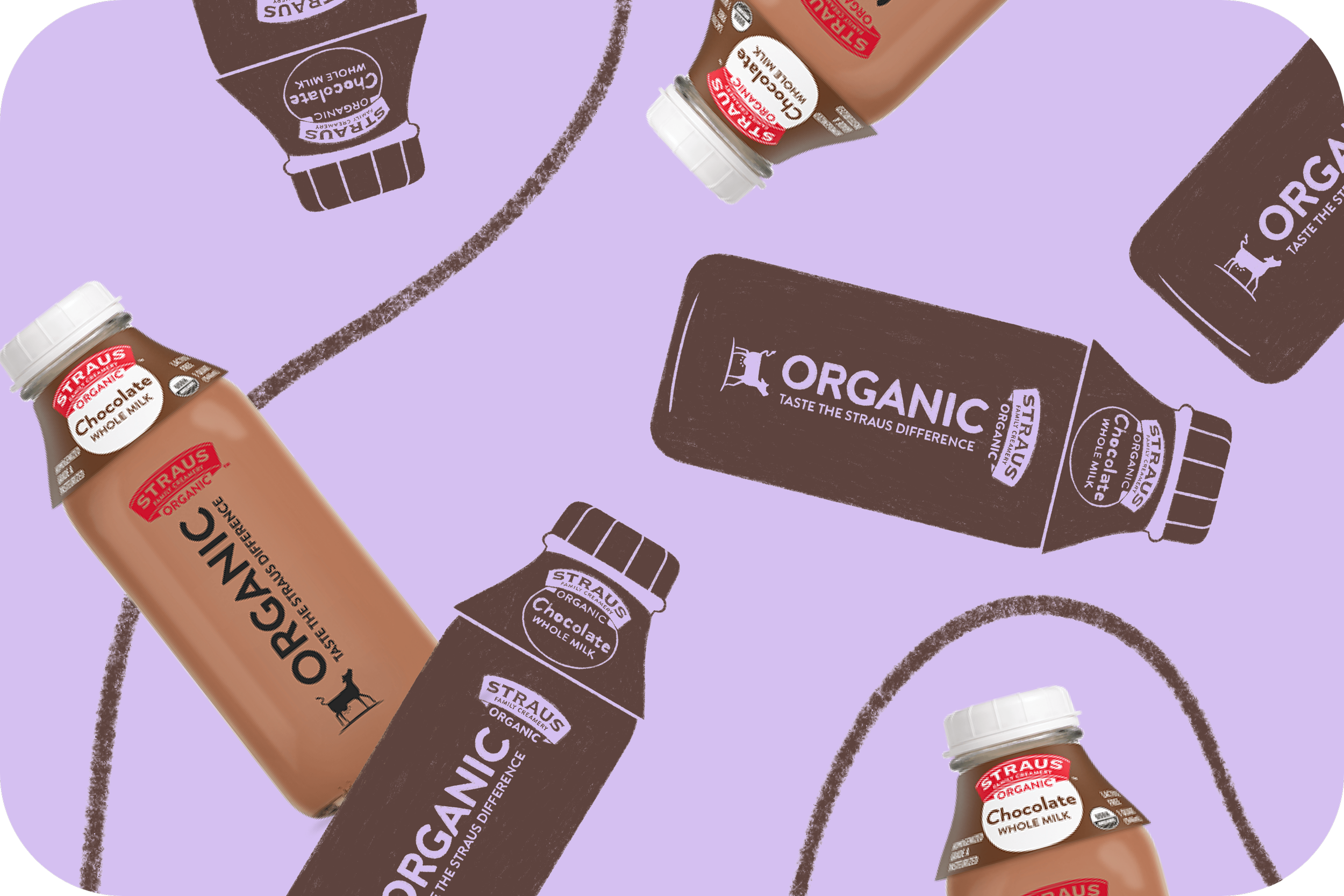 Straus Family Creamery