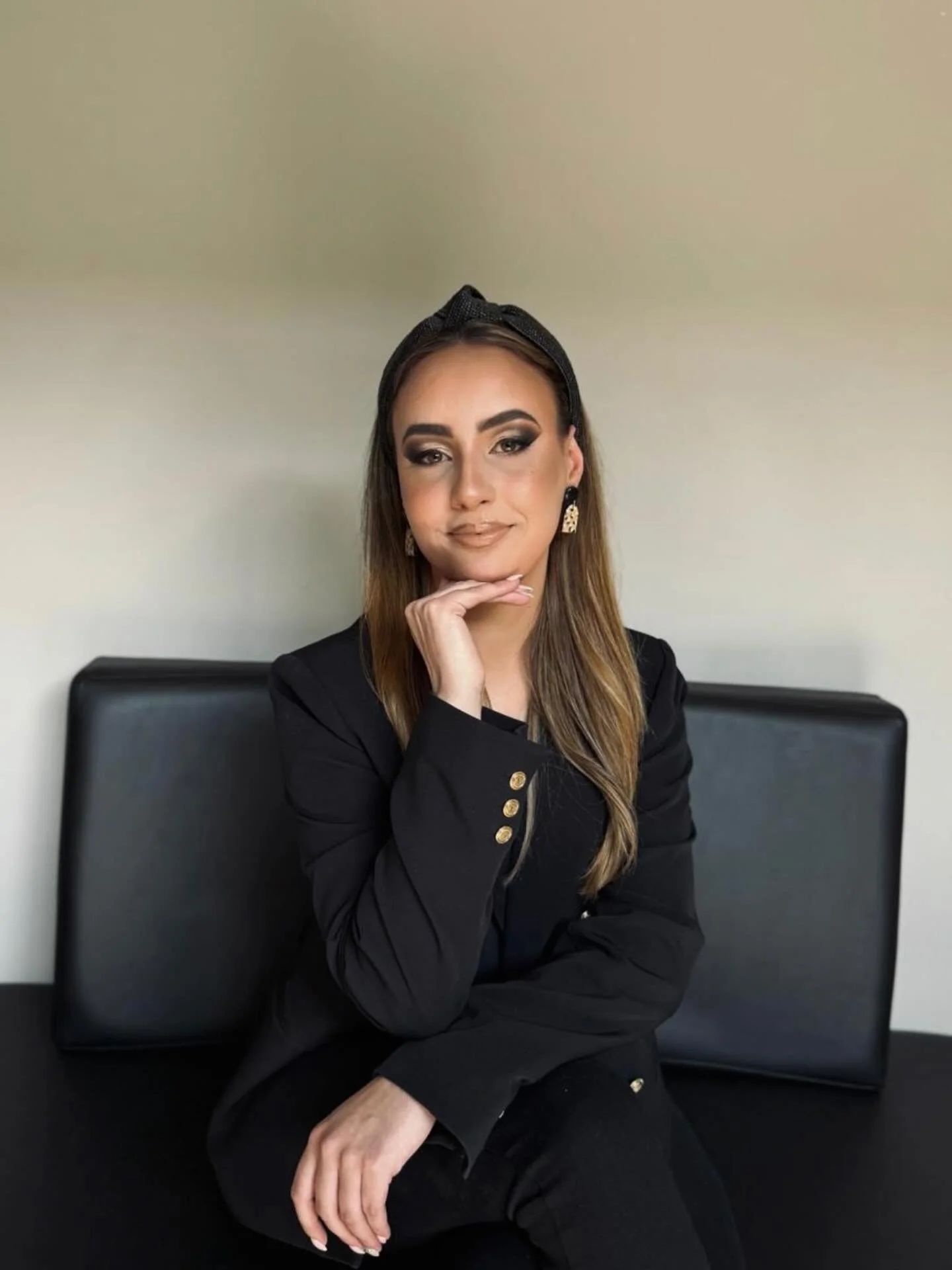 From "I Do" back to "Gel or Acrylic?" 💍💅🏼

Our girl Zane returns from her wedding leave tomorrow! We are so happy to have her back in salon at Saint Eirene. 

Who's ready for a fresh set?✨

#nailsnailsnails #kemptonpark #sainte