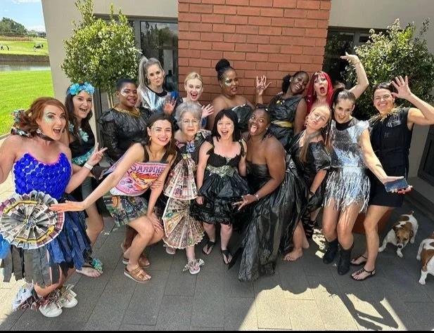 Happiest Birthday Cinds! 
It&rsquo;s an absolute joy working with you and excited for the journey ahead! Only blessings and love for you🎉🎁🎂🎈