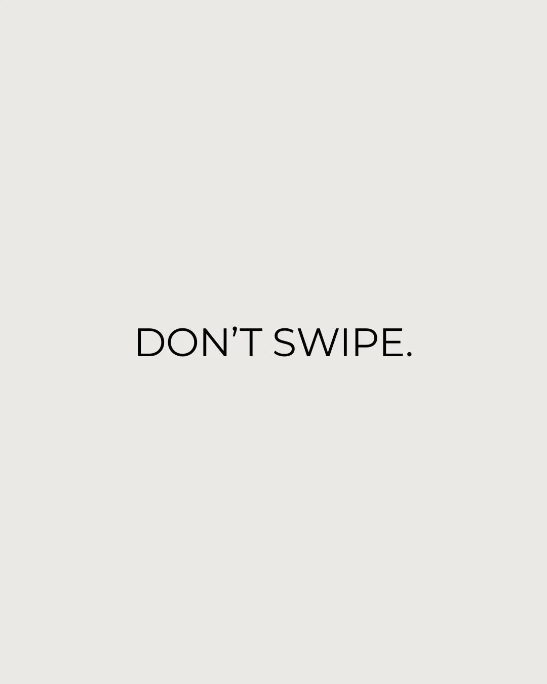 You have been Warned!🚨

Saint Eirene Aesthetics Studio ✨
Serving Kempton Park 🫡