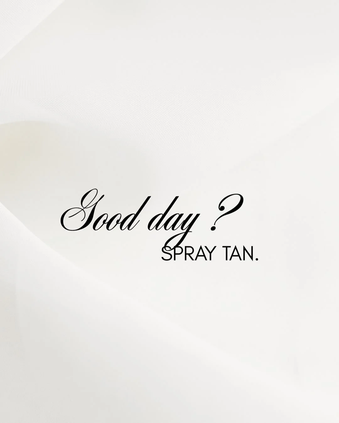 Glowing skin is always in season. ✨ 

Whether you&rsquo;re getting married, heading on vacation, or honestly, just need a little mid-week pick-me-up&mdash;we&rsquo;ve got you covered.

At Saint Eirene, we don&rsquo;t believe in a "one-size-fits-