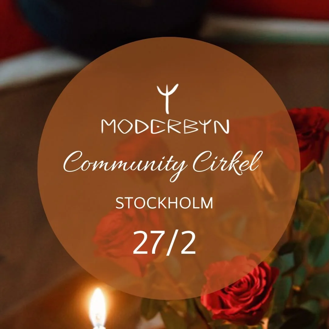 🌹Communitycirkel 27/2 ~ Stockholm 

V&auml;lkommen till en intim cirkel med v&auml;rme, gemenskap och s&aring;ng samt upplevelsen av rosens feminina, b&aring;de s&aring;rbara, sensuella och st&auml;rkande energi.

Kom f&ouml;r att landa i hj&auml;rt