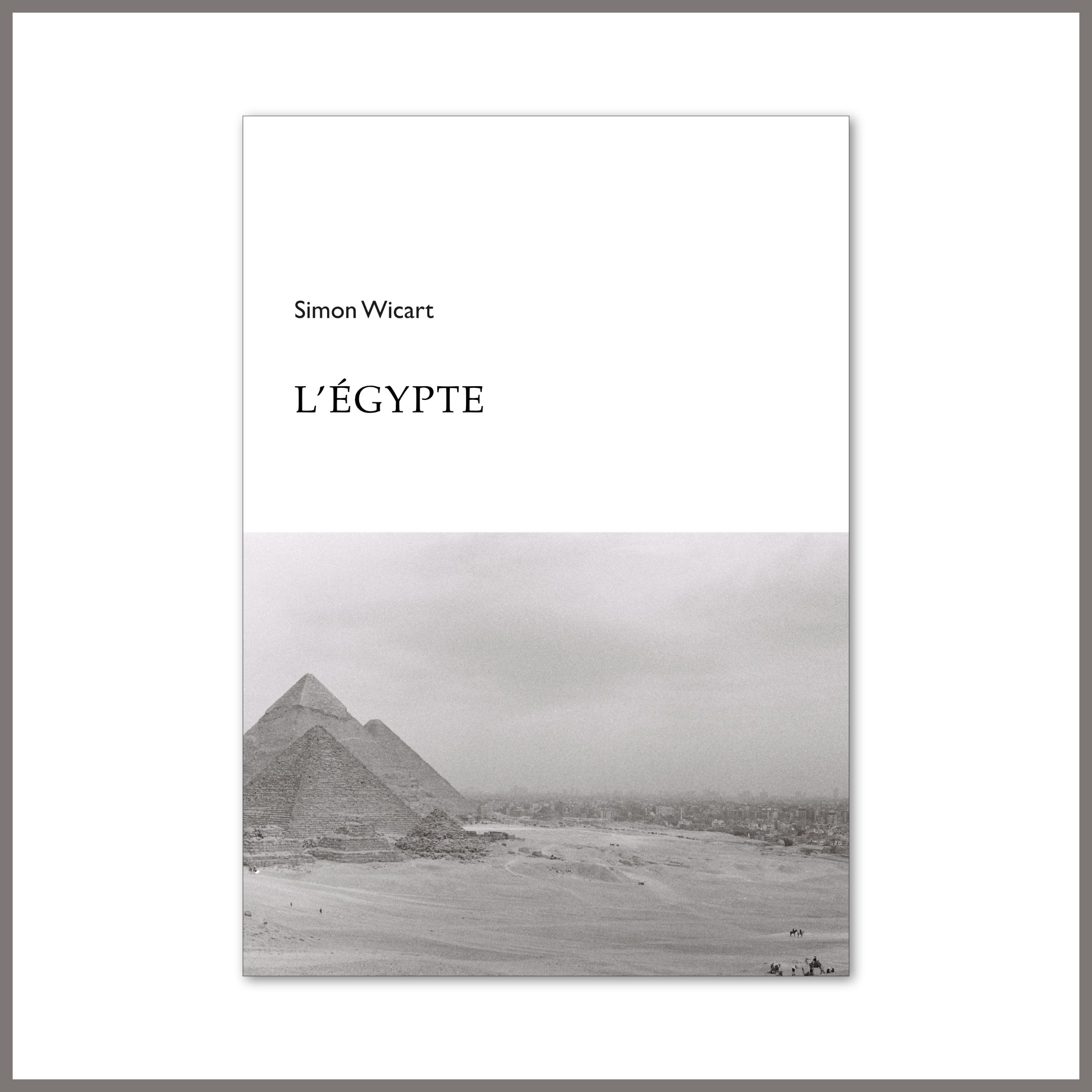 L'Égypte