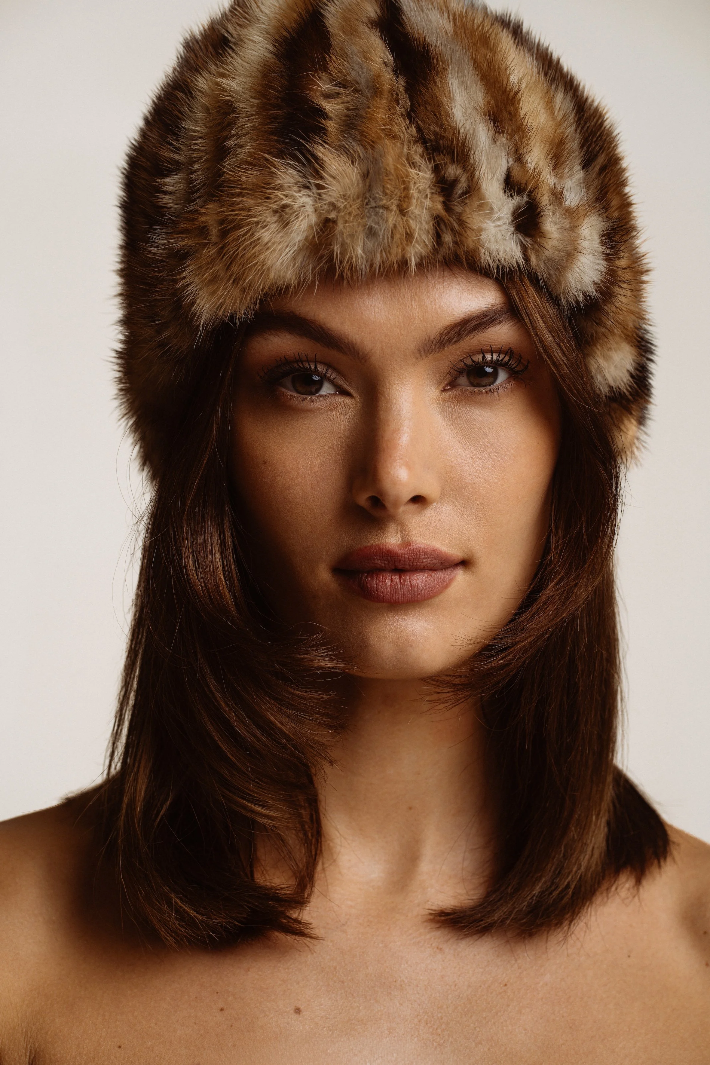 Sofi Anckarman @ MIKAs