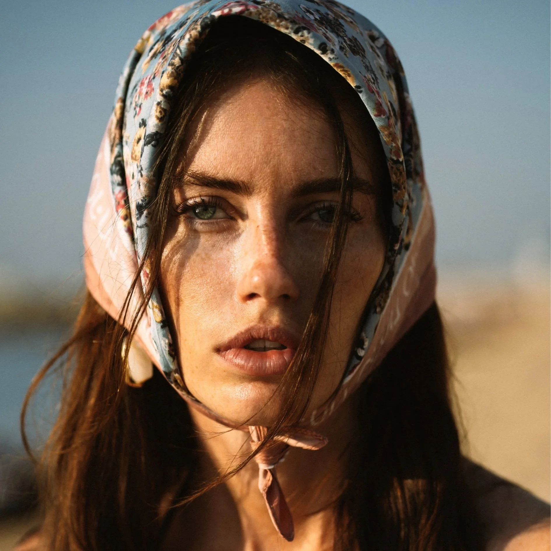 Tiphanye @ Francina models