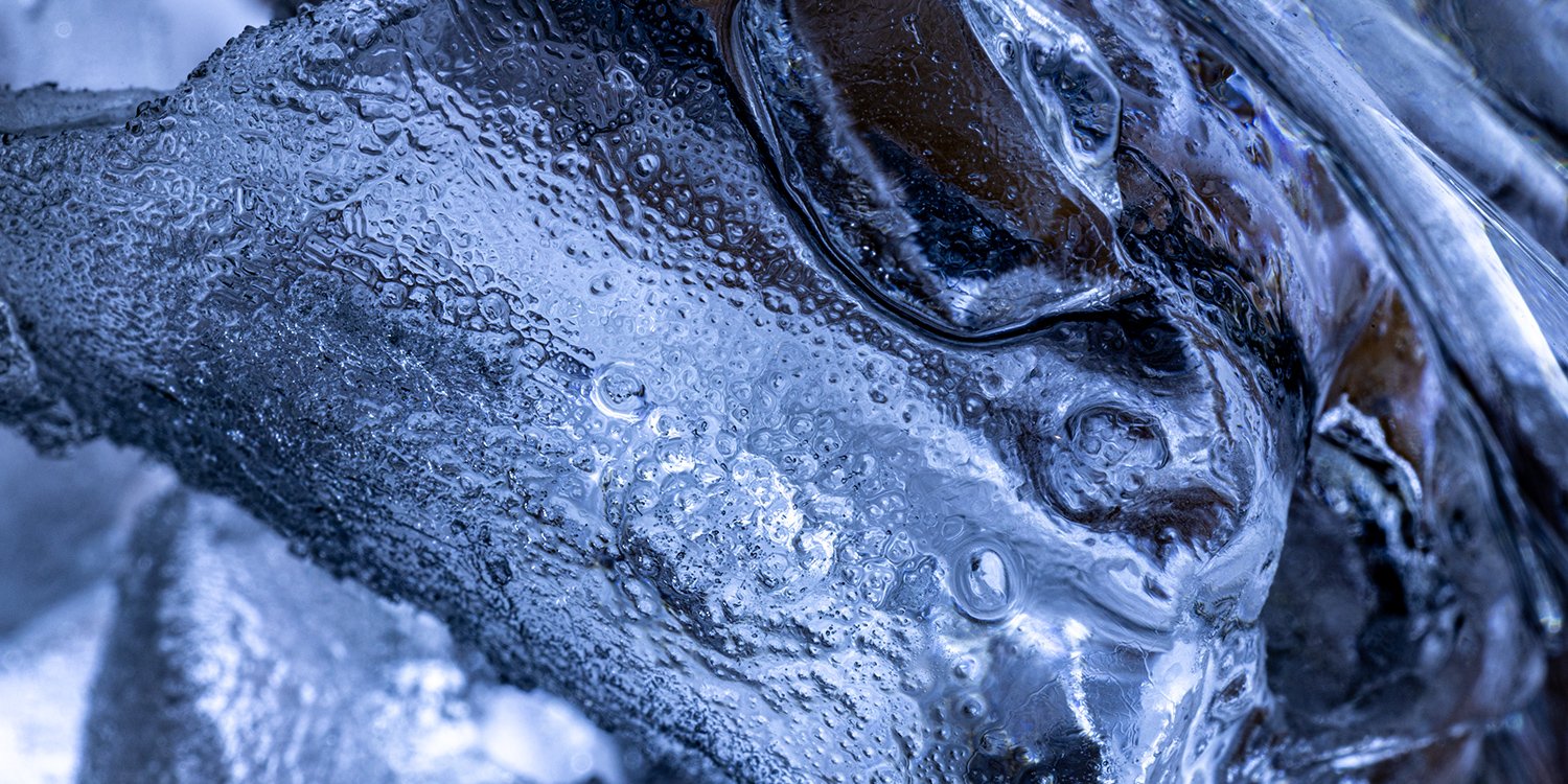 Symphony of Ice