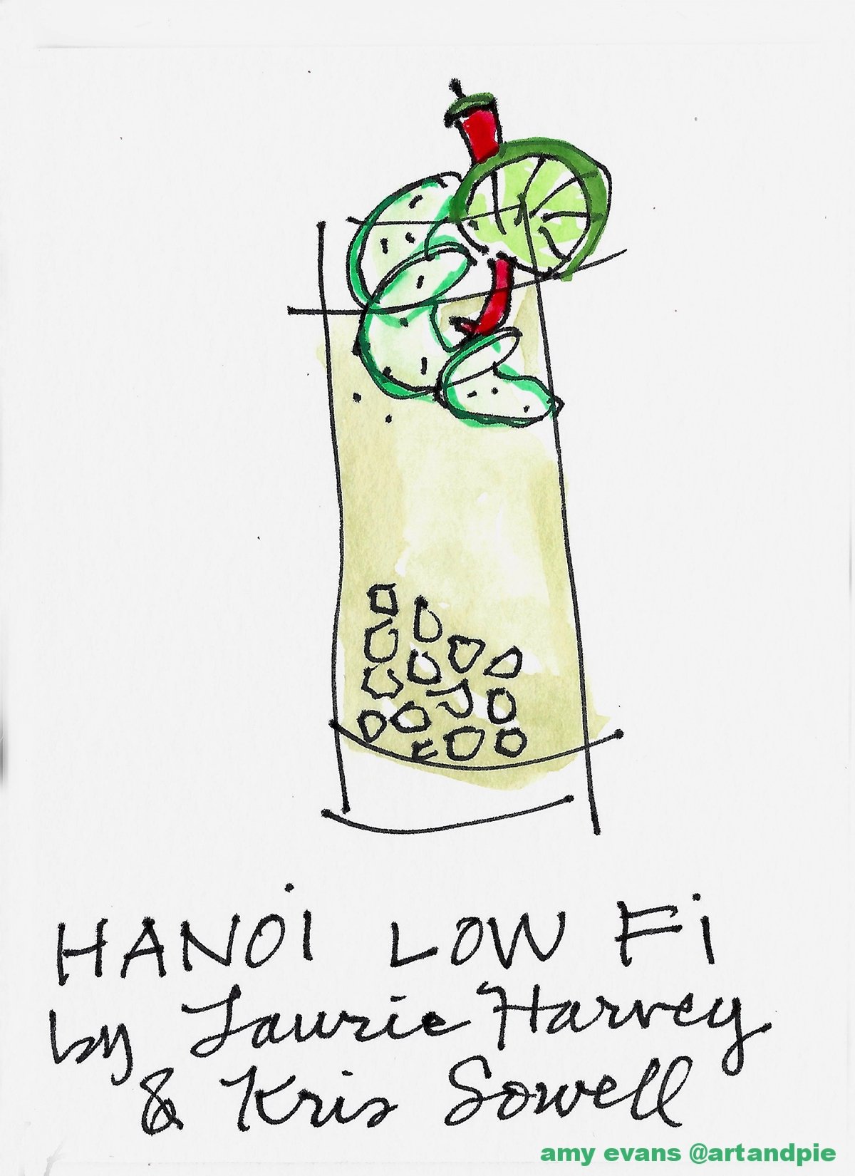 HANOI LOW FI drawing by Amy C Evans.jpg