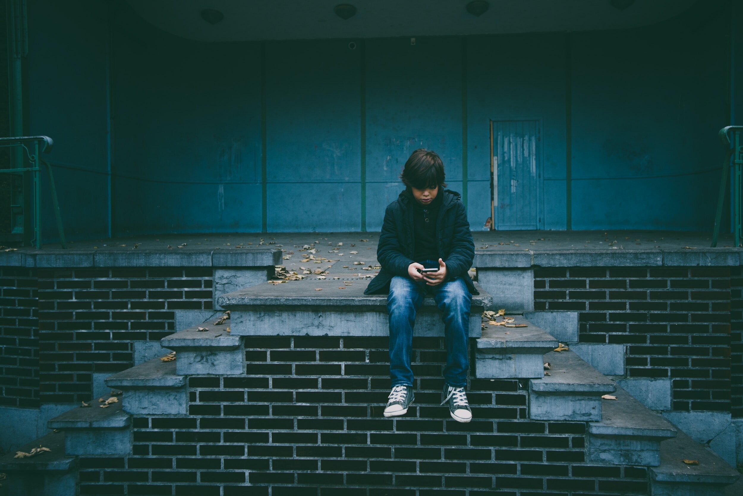Five top tips to help your child unplug 