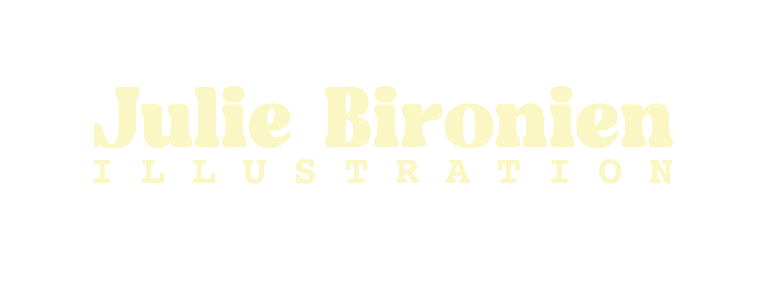 Julie Bironien