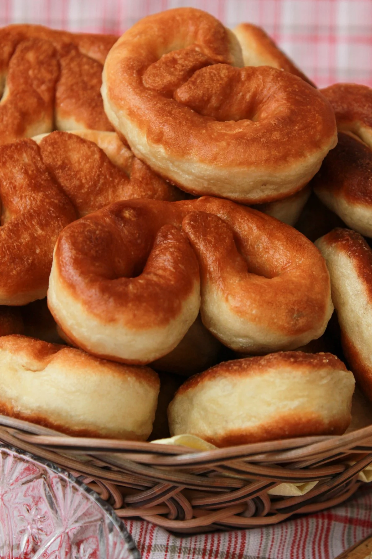 Scovergi – “Simitki” Rețetă Tradițional Lipovenească