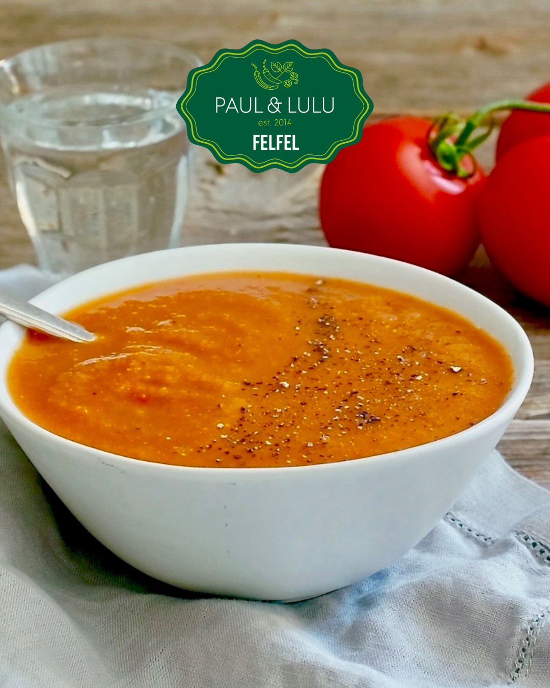 Gazpacho