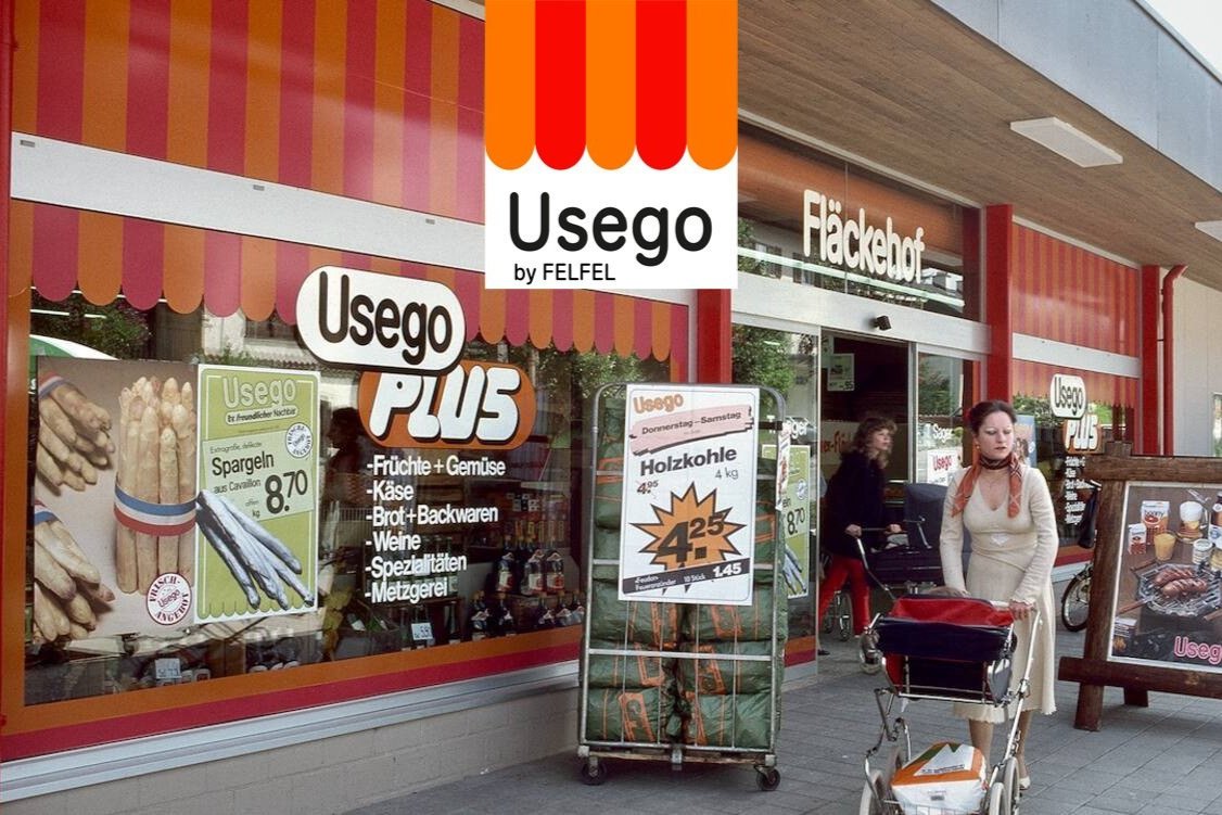 FELFEL founding duo intensifies commitment with Innovation Lab and revival of the retail brand USEGO