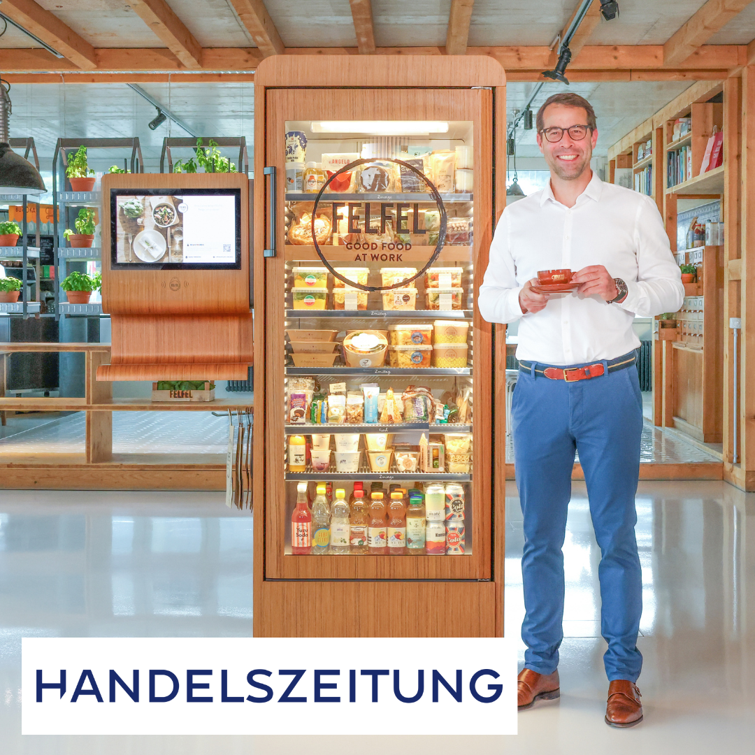 FELFEL – Inspiration for Work, Catering, and Food