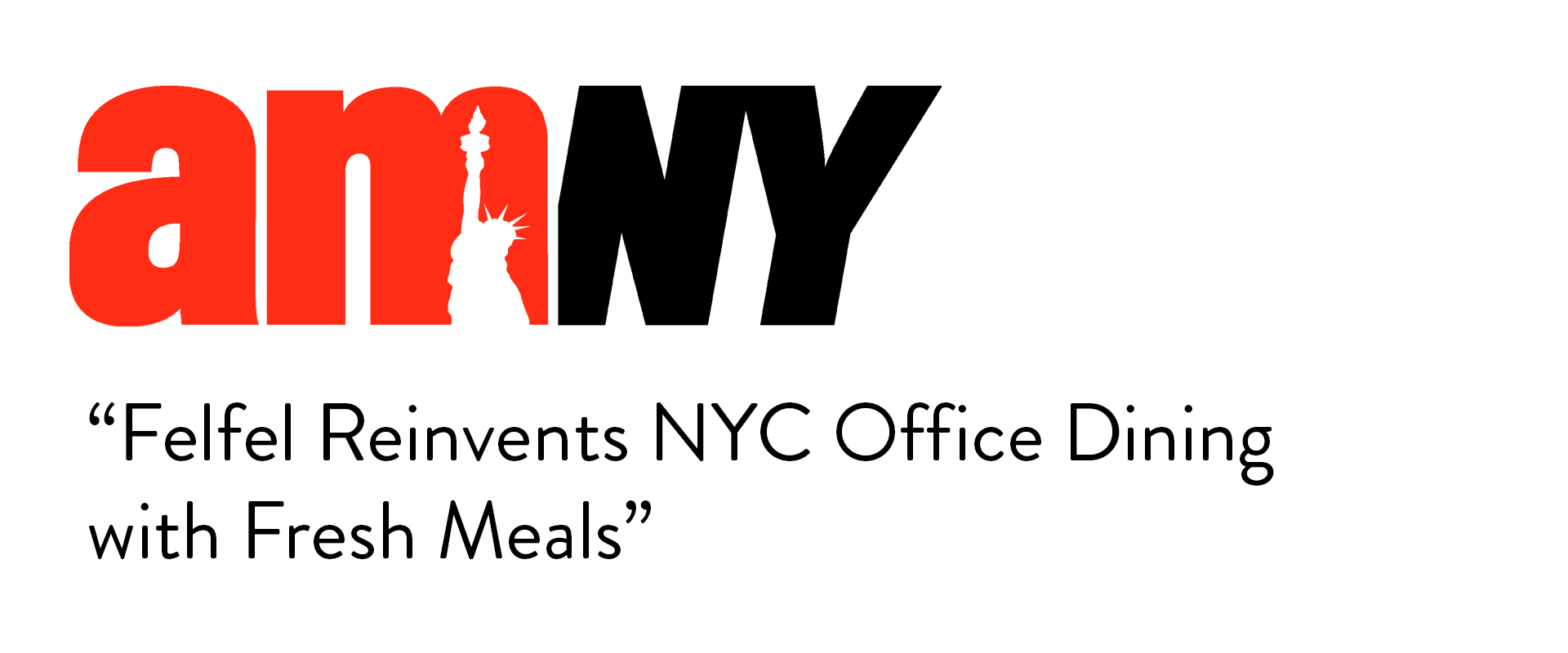AMNY Wellness in the office
