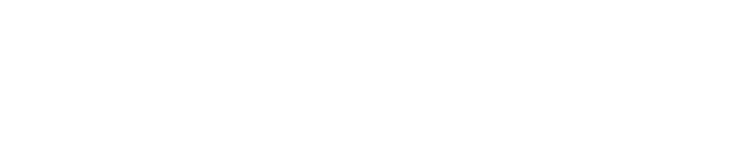 Fooda Catering: The image features the word "GLOSSIER" in large, bold, white letters on a black background.