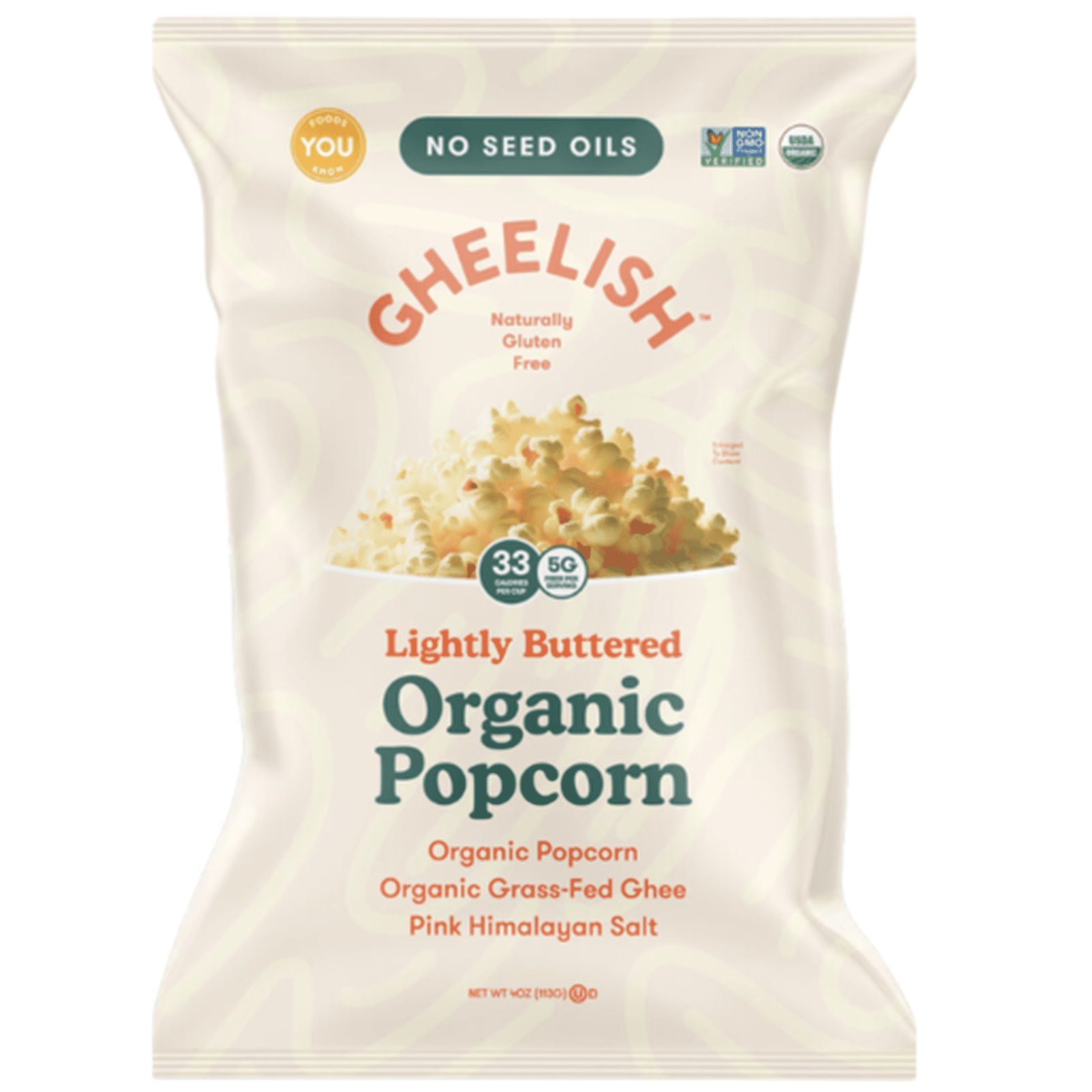 Snack Box for Office: Office Pantry with Gheelish