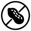 No food or drinks allowed sign