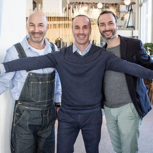 felfel Switzerland partner chef tibits