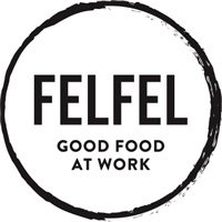 felfel logo