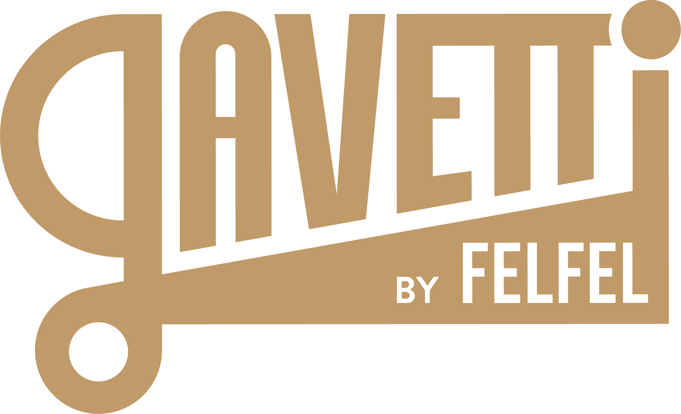 Gavetti logo