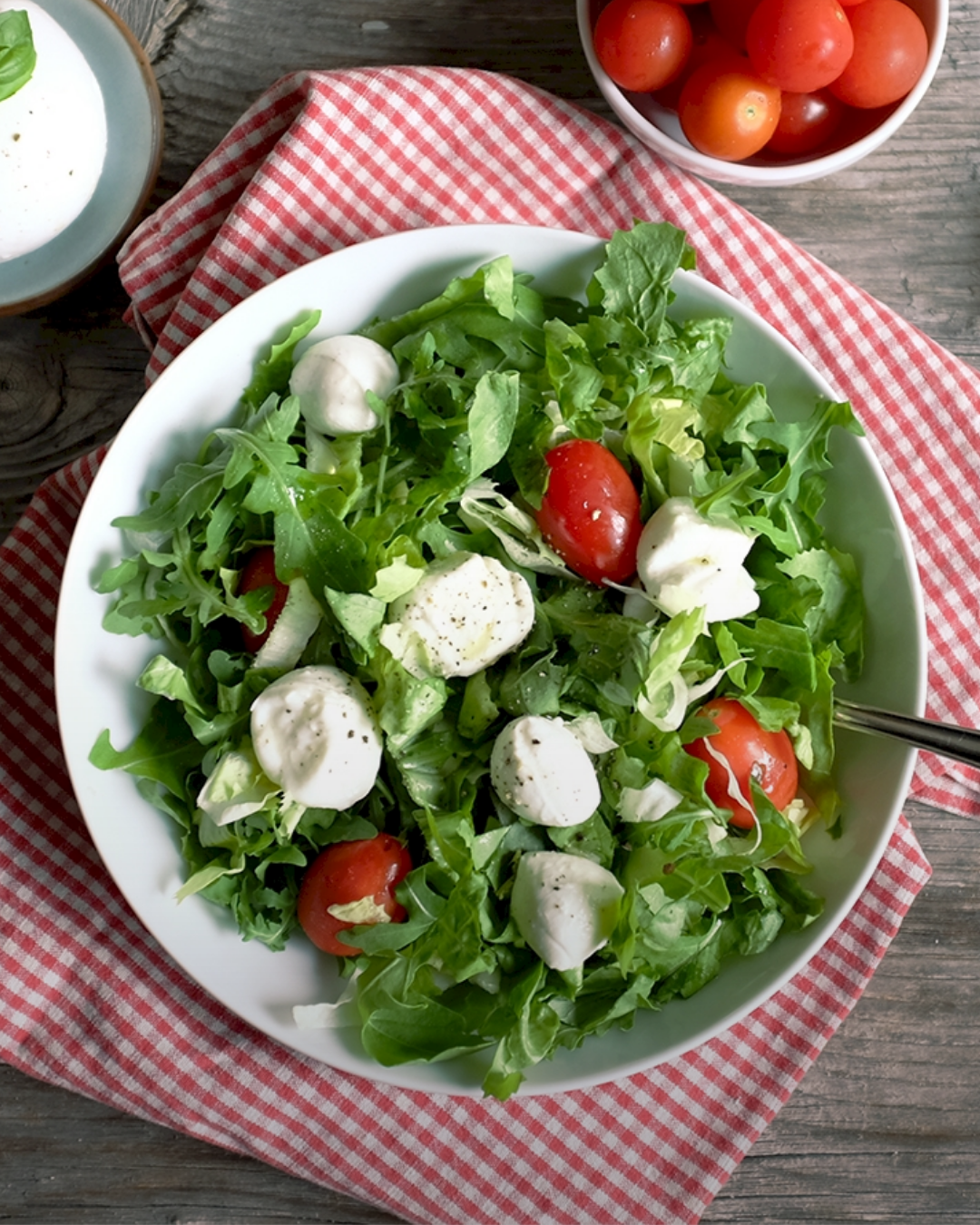 Caprese di Bufala