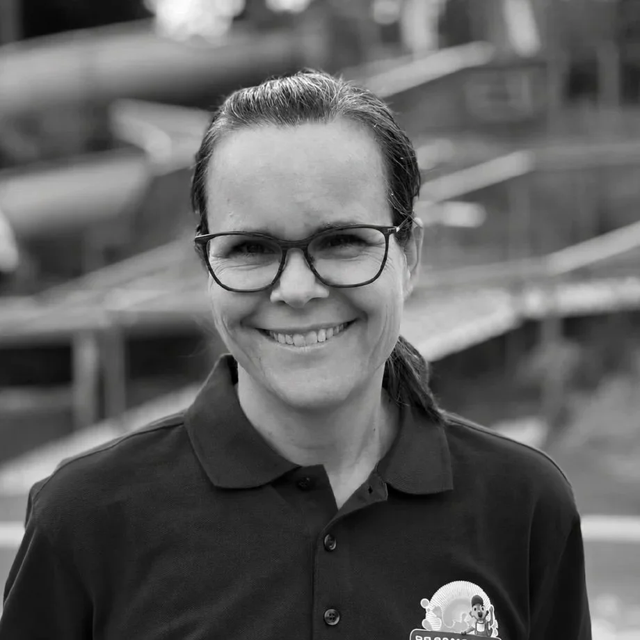 HR Manager Silje Myrseth from Parques Reunidos (Tusenfryd) using Mojob for high-volume recruitment and one-way video interviews