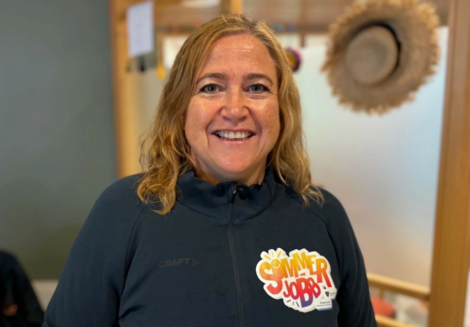 Mojob og Nordre Follo kommune i samarbeid om Jobbfabrikken – en innovativ, mobilførst løsning for å håndtere bemanningskrisen og få unge ut i arbeid.
