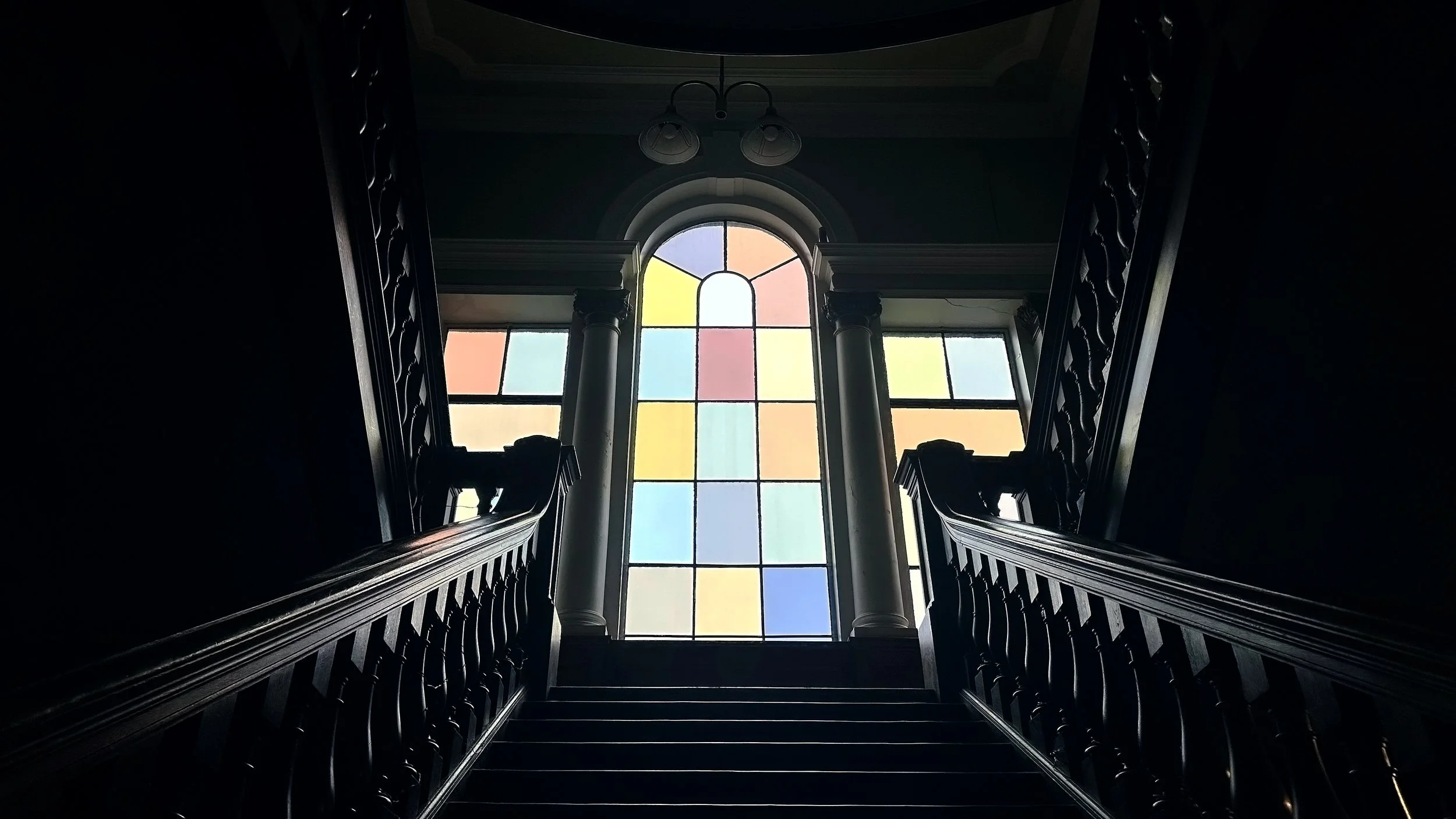 Spectral Space @ Summerhall