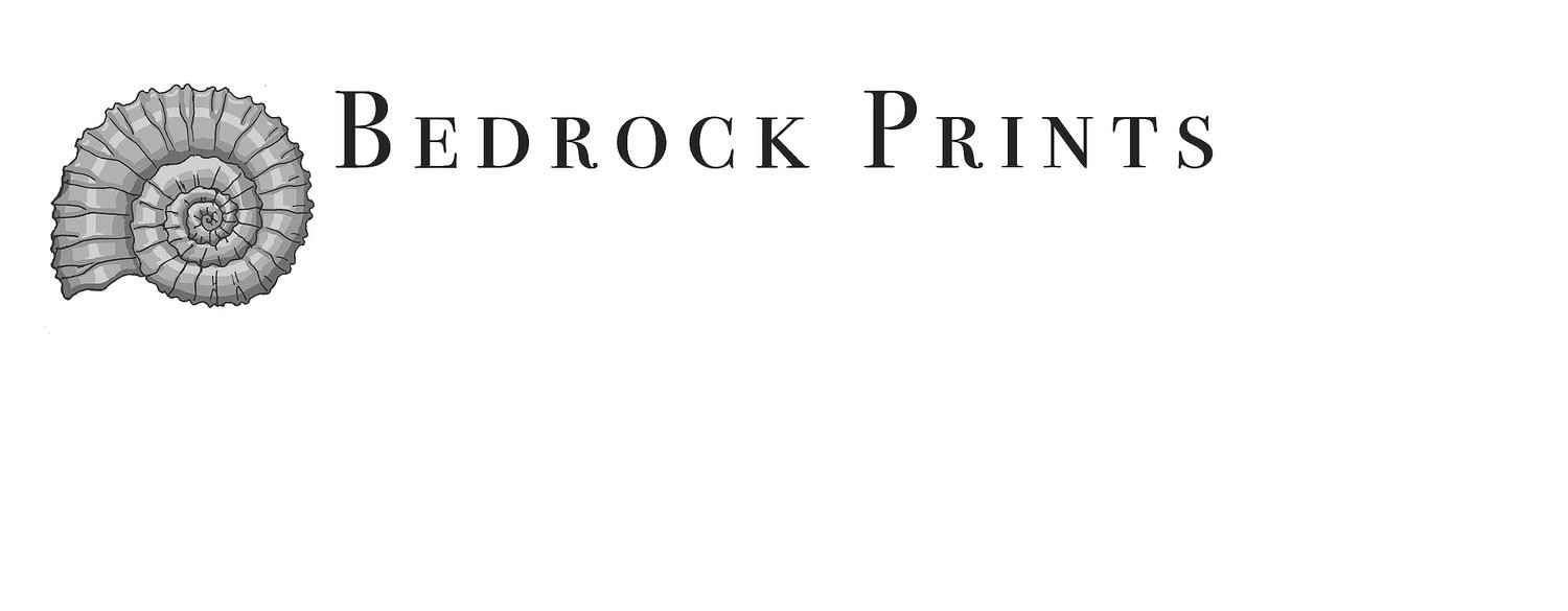 Bedrock Prints