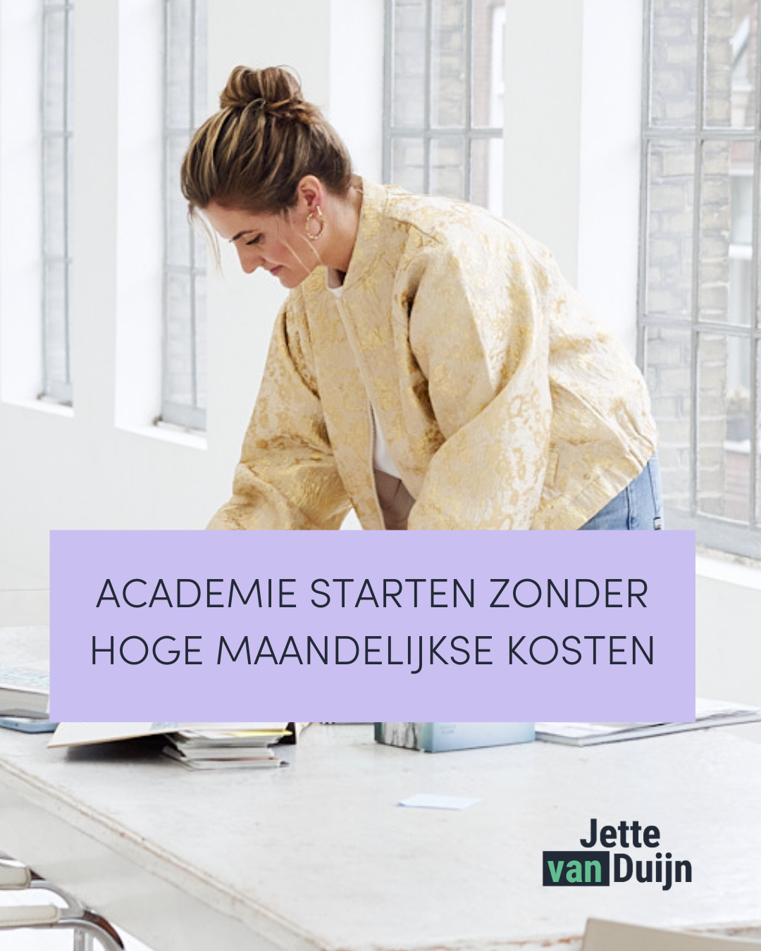Een online academie starten zonder hoge maandelijkse kosten? Dit heb je écht nodig.