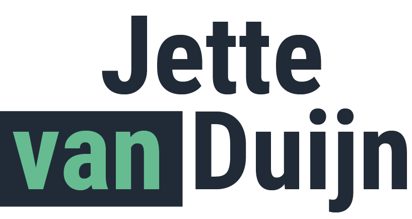 Jette van Duijn