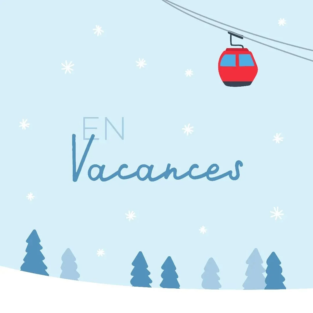 Me voil&agrave; officiellement en vacances, &agrave; dans 10 jours ! 😘

#illustration #vacances #graphicdesign #cong&eacute;s