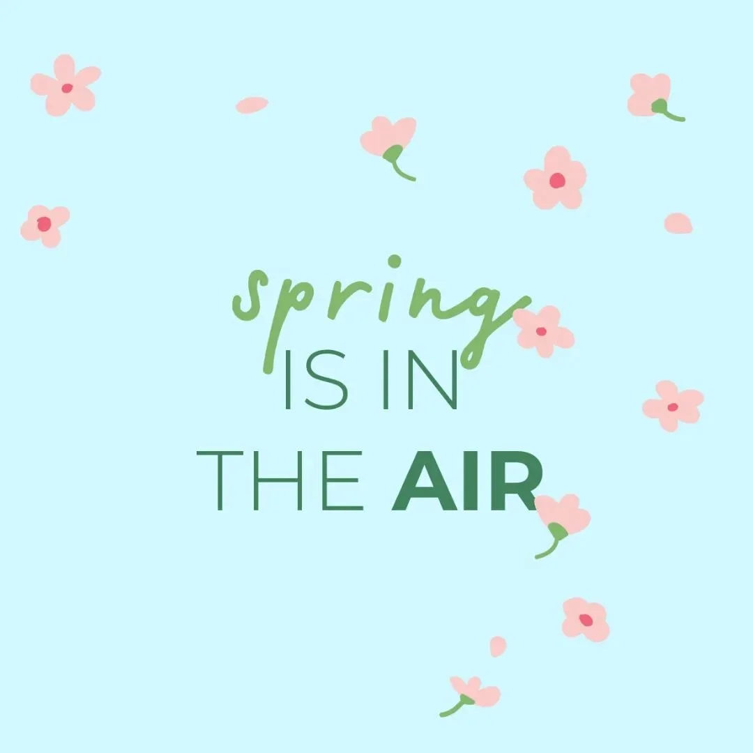 Le printemps est l&agrave;, ma saison pr&eacute;f&eacute;r&eacute;e 😊

Bonne premi&egrave;re journ&eacute;e du printemps &agrave; tou.te.s 🌷🌼

#graphicdesign #illustration #spring #springisintheair #printemps