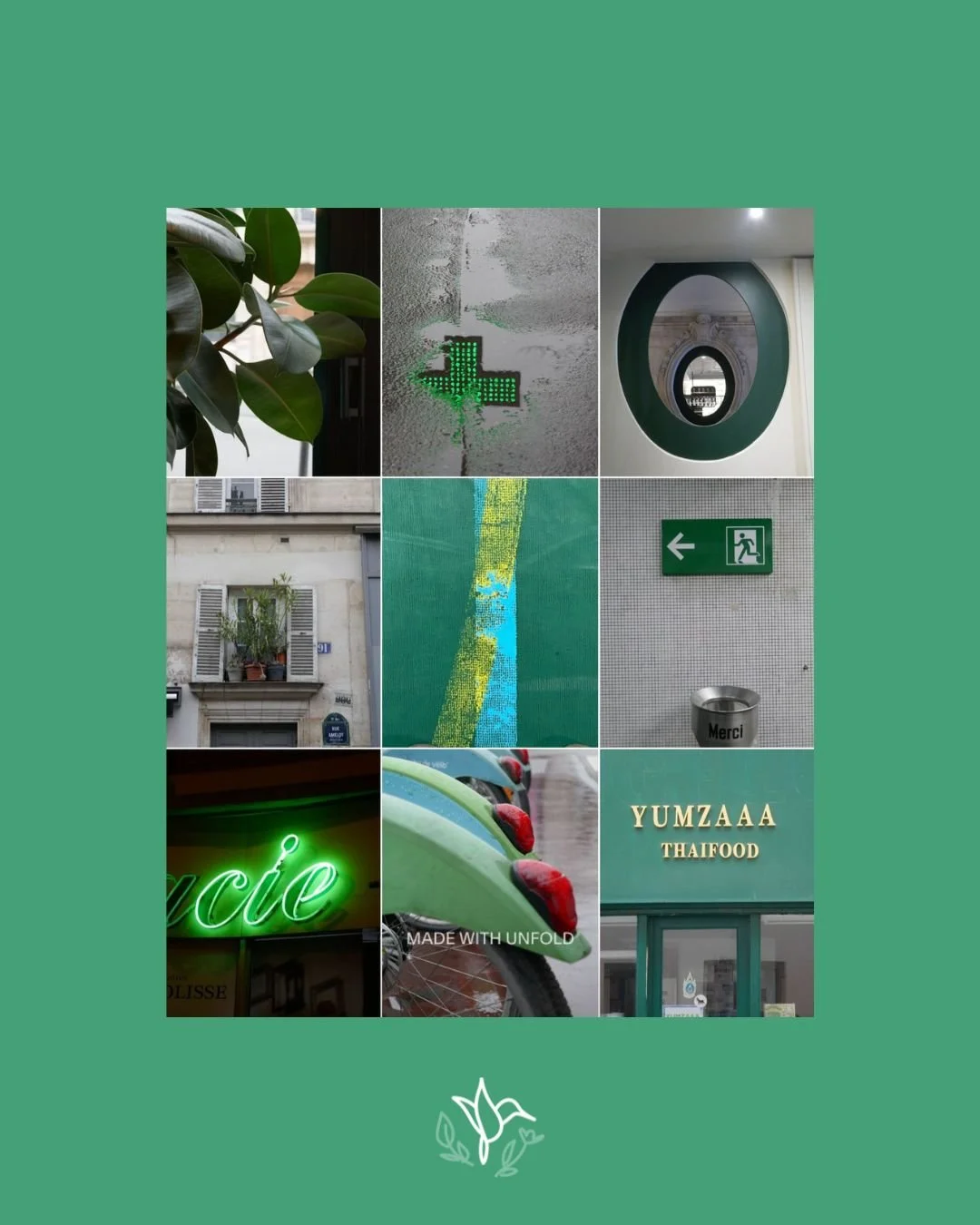 Vous l&rsquo;avez peut-&ecirc;tre vu pass&eacute; en story la semaine derni&egrave;re. 

📷 Avec des amies nous avons fait un challenge photo : choisir 2 couleurs et r&eacute;aliser 9 photos sur chaque couleur en quelques jours. 

Un d&eacute;fi qui 