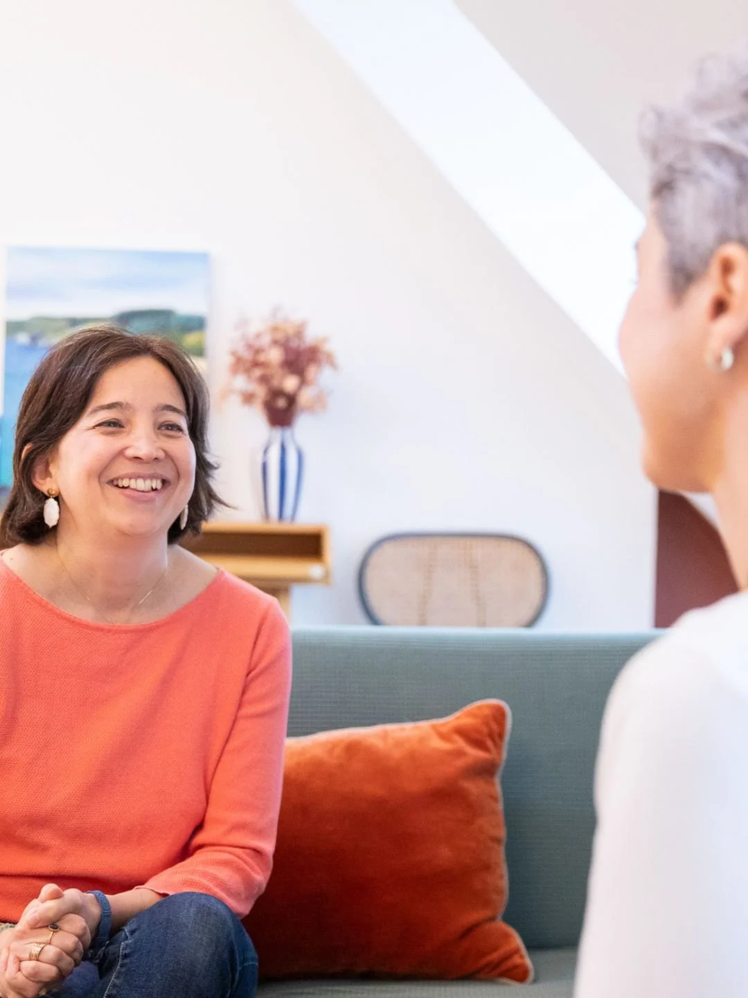 Avant m&ecirc;me de me lancer &agrave; mon compte, j&rsquo;aimais d&eacute;j&agrave; d&eacute;jeuner, prendre un caf&eacute; ou un verre avec d&rsquo;ancien⸱ne⸱s coll&egrave;gues. J&rsquo;ai toujours accord&eacute; de l&rsquo;importance &agrave; gard