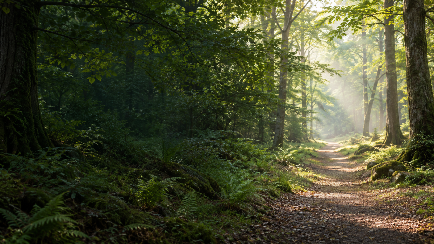 Misty Morning Woodland Trail.png