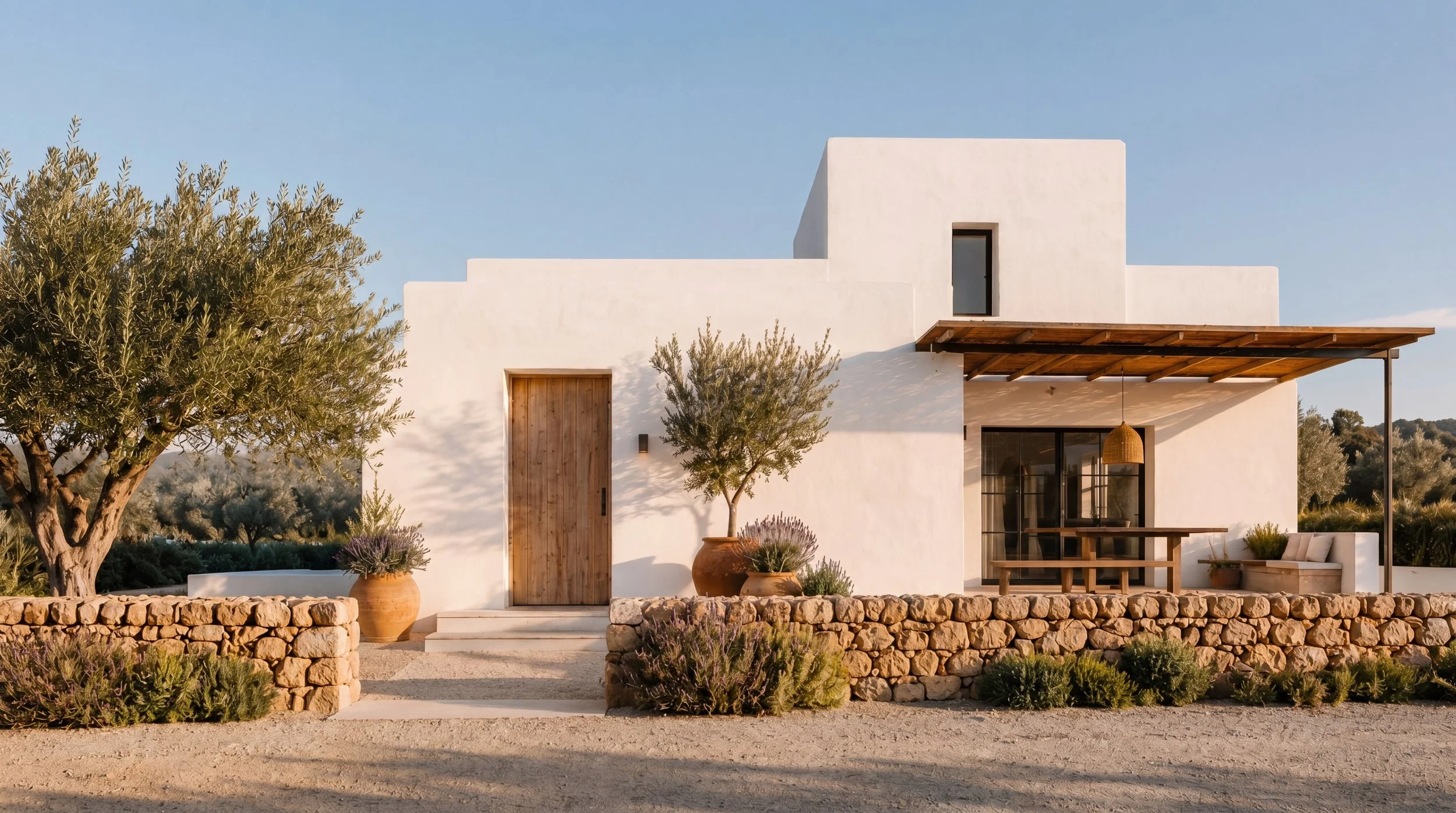 Arquitectura Obra Nueva