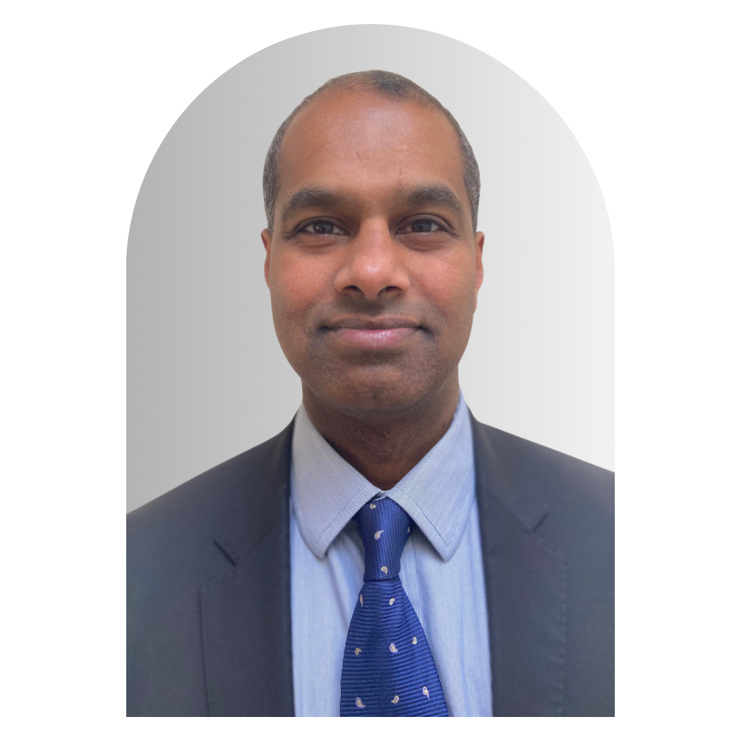 Dr Amal Muthumala, Consultant Cardiologist at Berkshire Grove Hospital