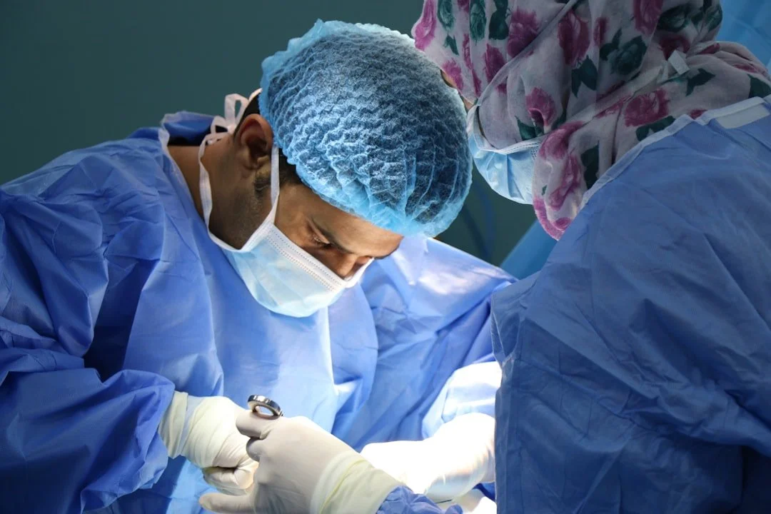 Labia Majora Augmentation: A Clear Guide to the Procedure