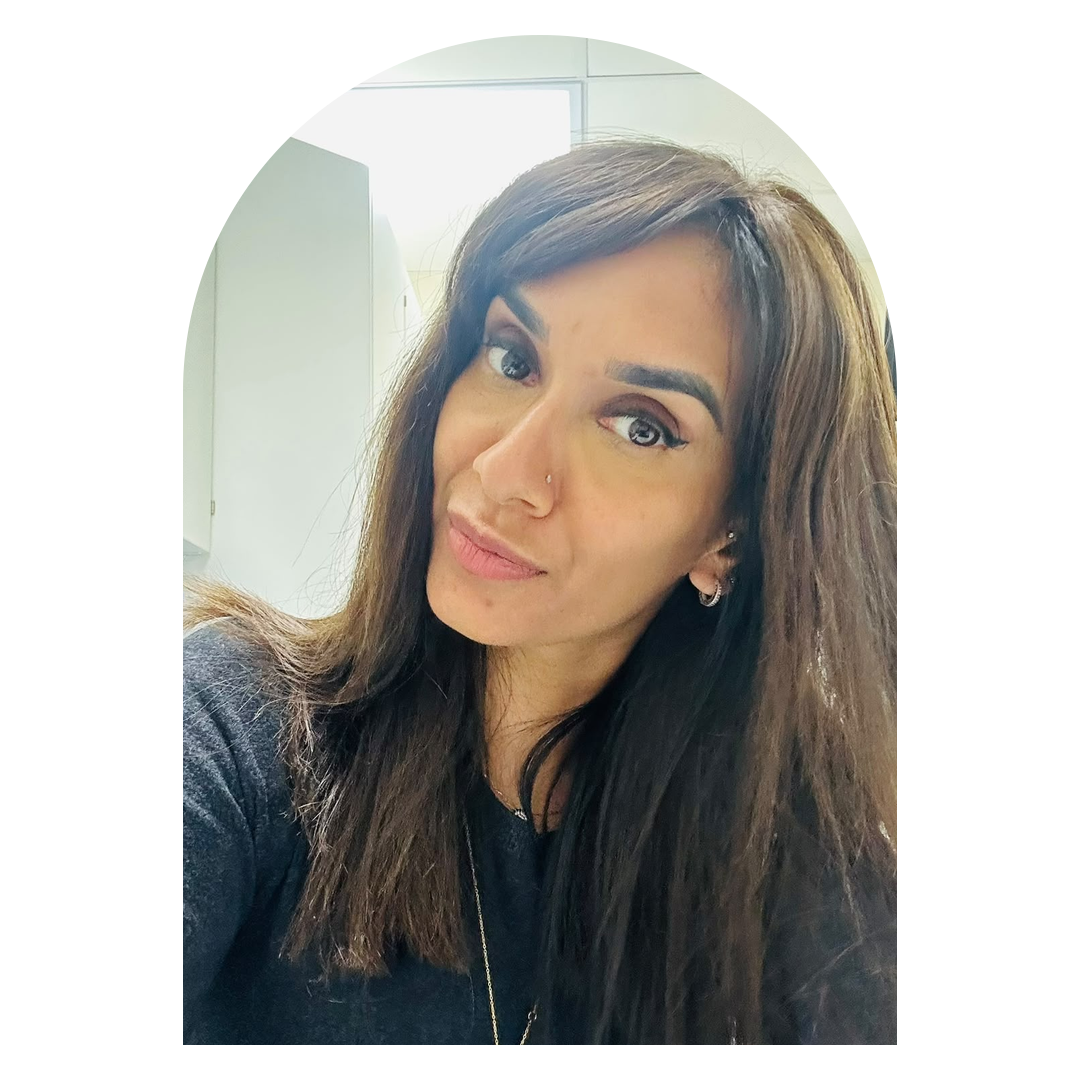 Dr Priya Udani BSc, MBBS, FRCOphth