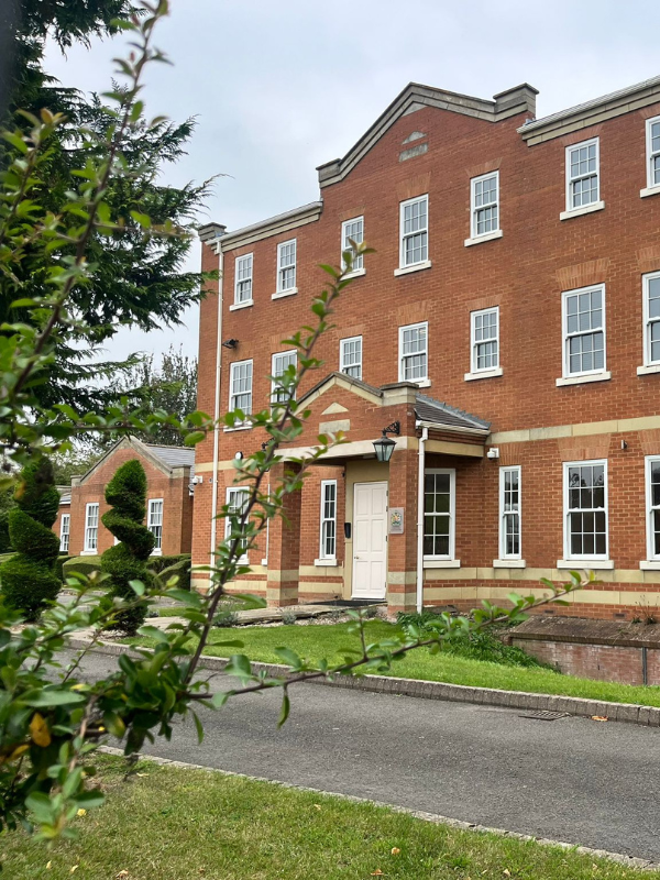 Cardiology test package at private hospital in Berkshire, England