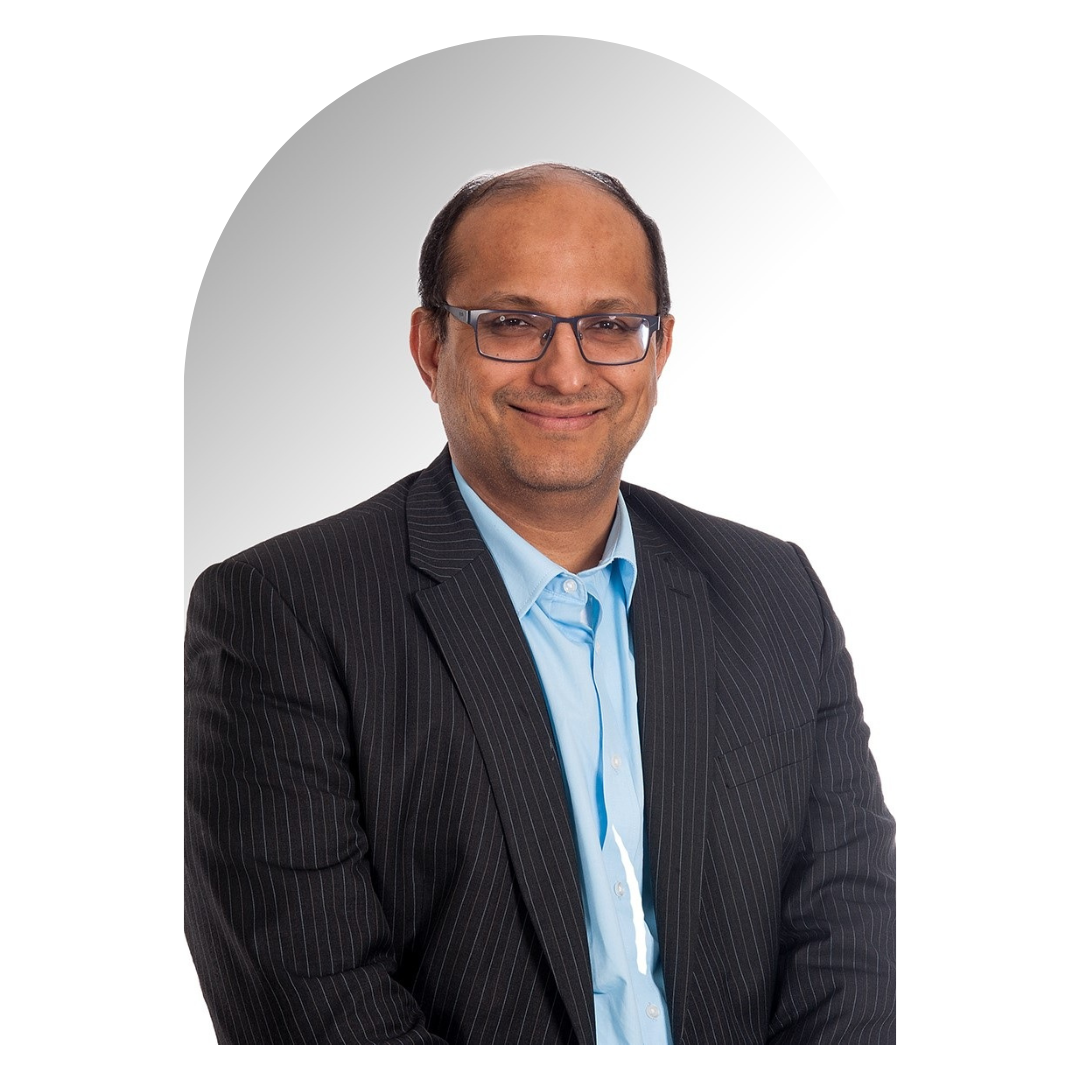 Image of Mr Mohammed Ali Omar - a consultant urological surgeon in Maidenhead at Berkshire Grove Hospital