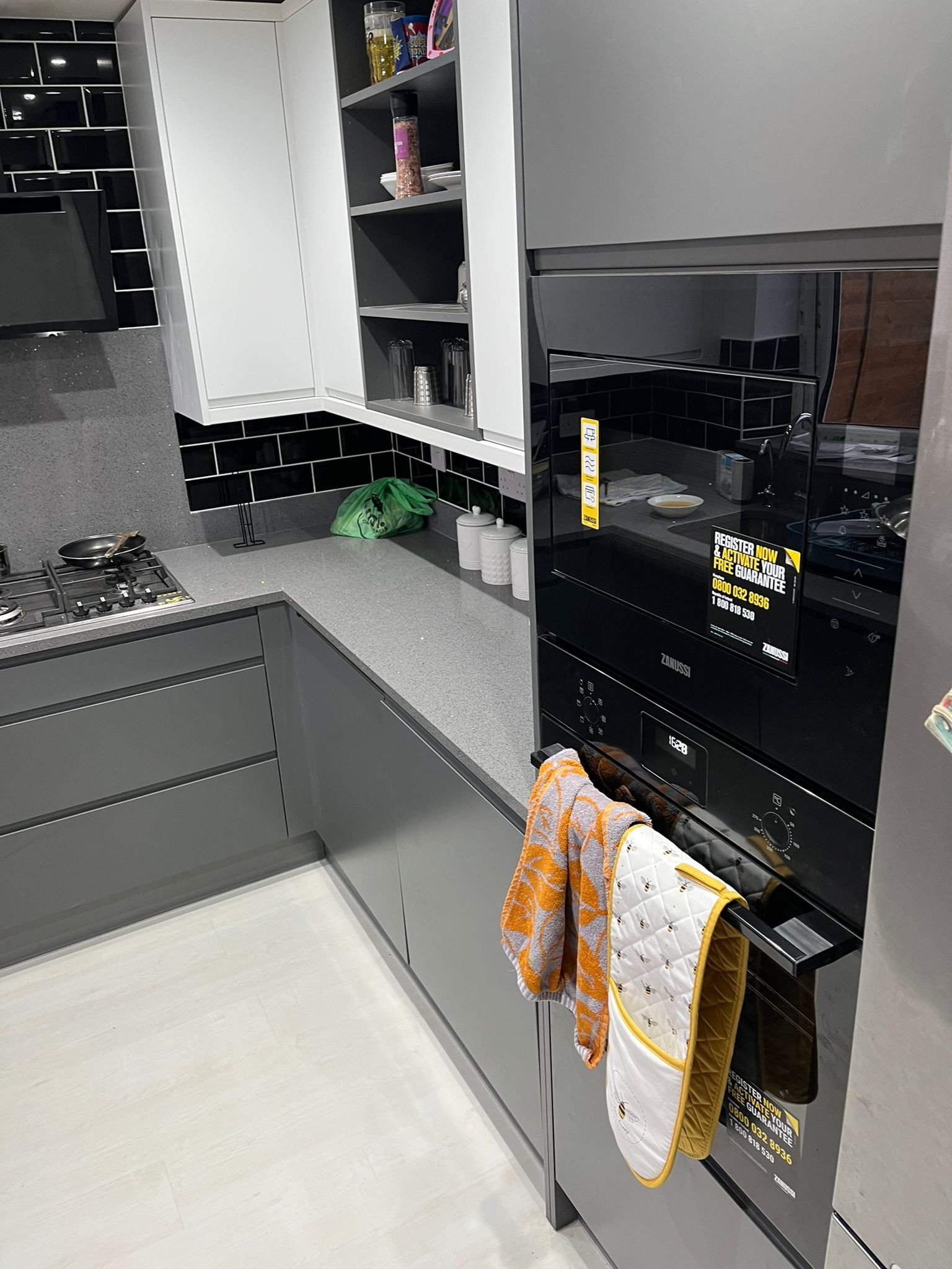 Gallery Elite Kitchen Installations