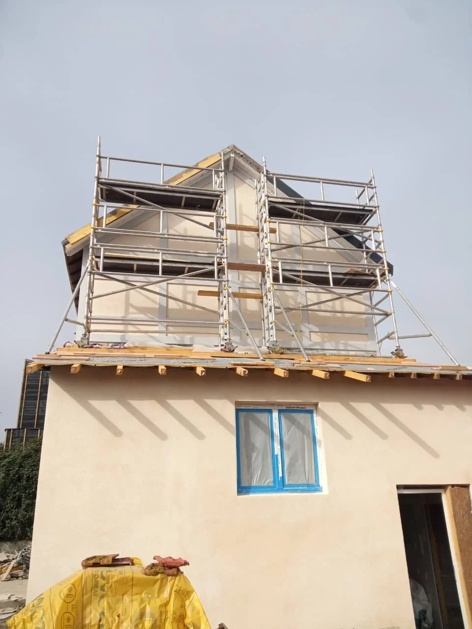 IDCONFORT - INTERIOR / EXTERIOR RENOVATION