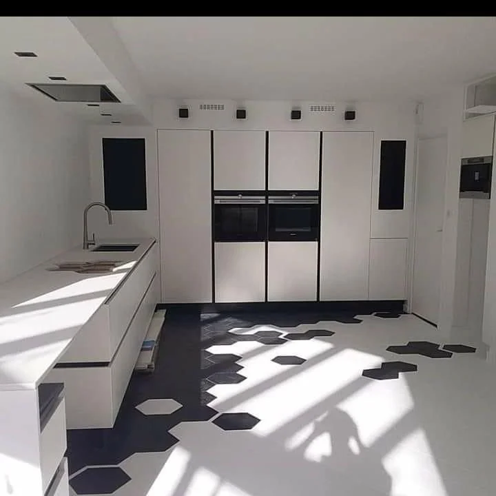 IDCONFORT - INTERIOR / EXTERIOR RENOVATION